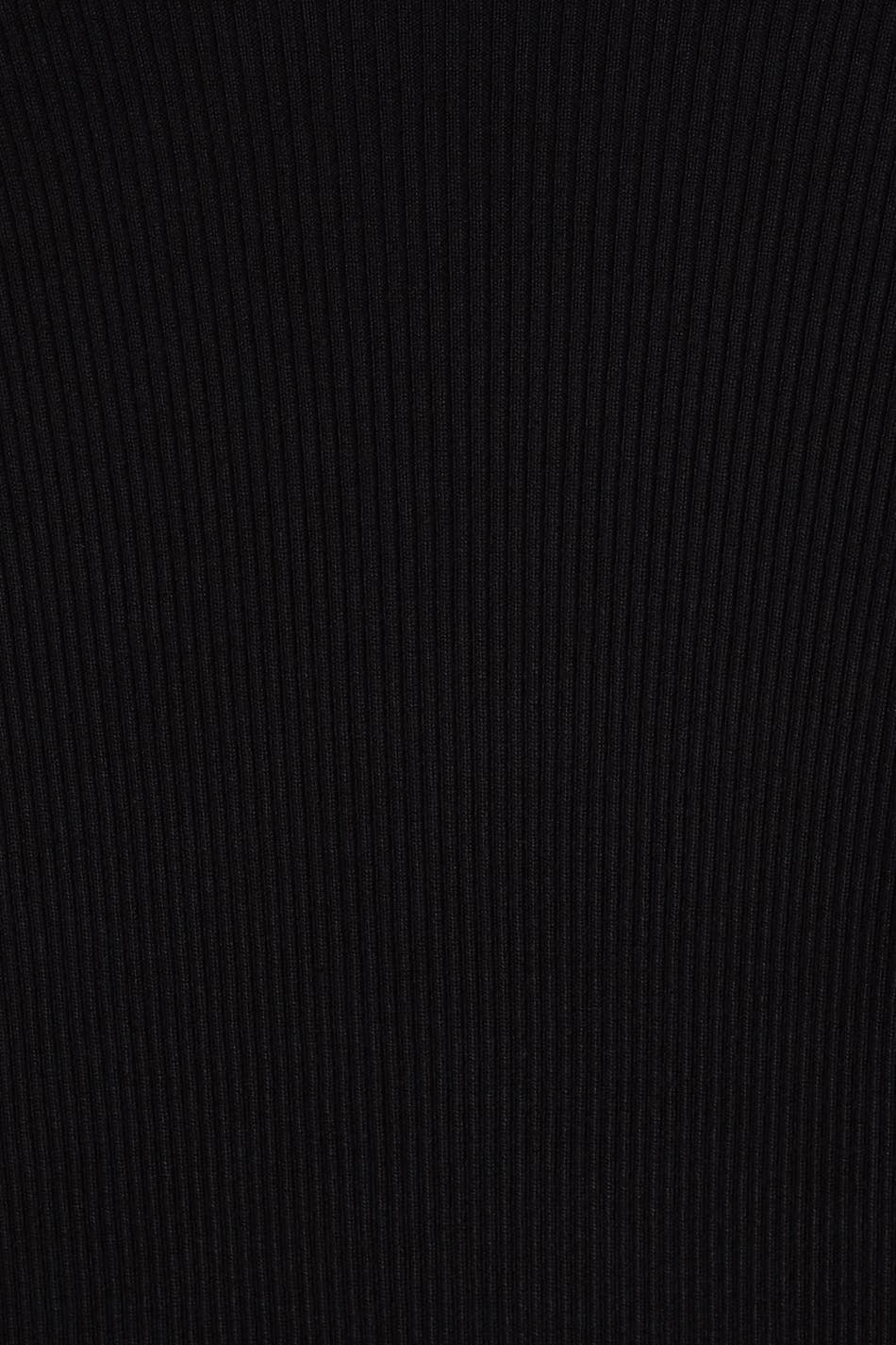 Sigrid knitted top