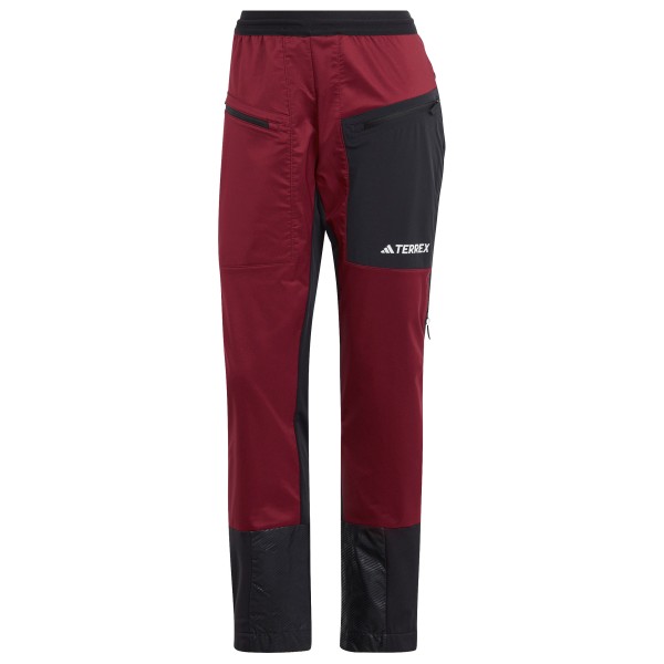 adidas Terrex - Women's Terrex Xperior Fast Pant - Skitourenhose