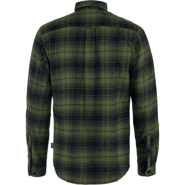 BINTANGS HEMP SHIRT M Herren - Outdoor Hemd