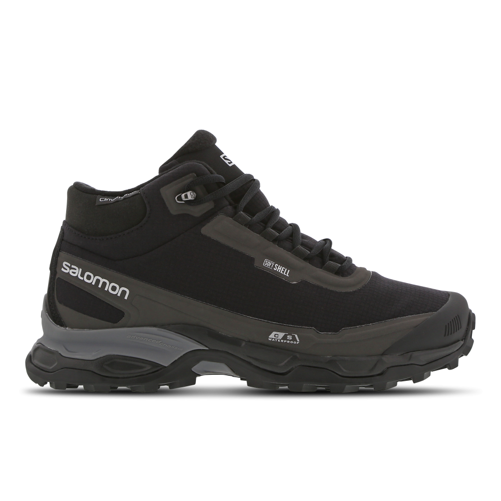 Salomon Shelter CSWP L47315400 / schwarz