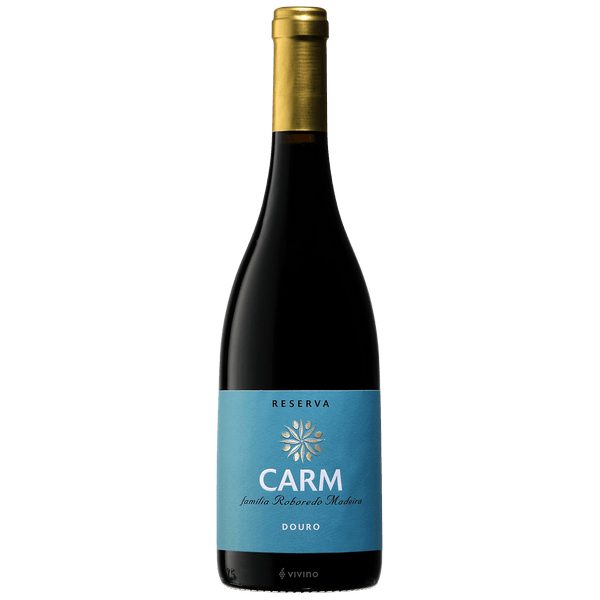 CARMReserva Tinto 2020