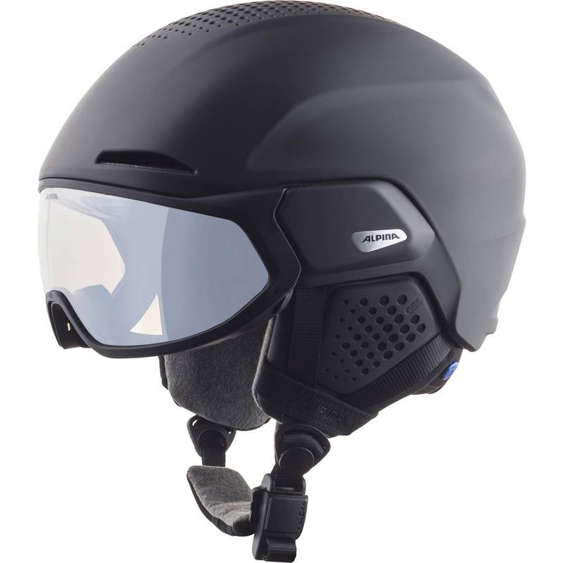 ALPINA ALPINA ALTO V Visierhelm Helm