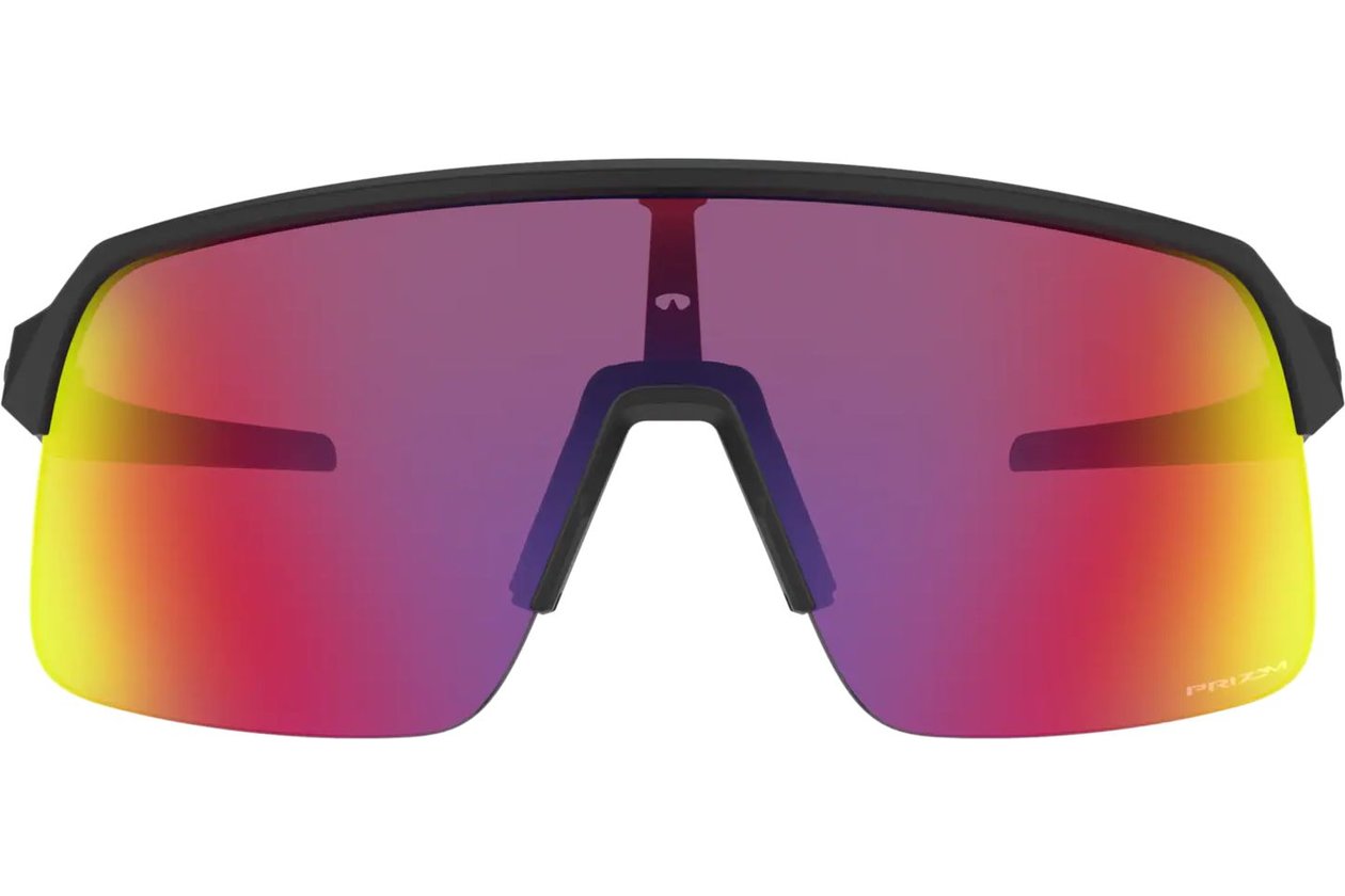 Oakley Sutro Lite Matte Black - Prizm Road