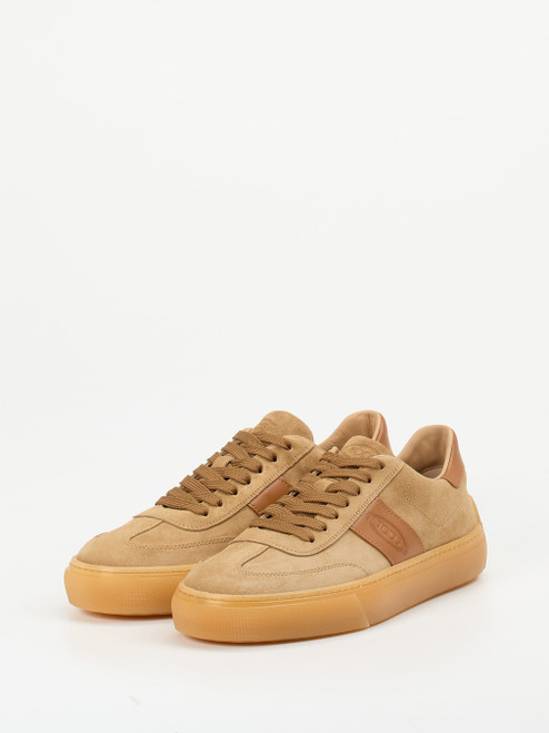 Sneaker-46612290173 Tod's