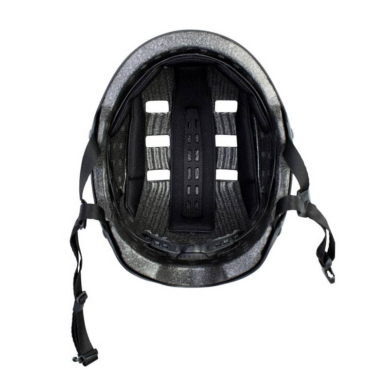 ION Textil Seek EU/CE Helm