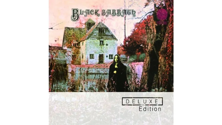 Black Sabbath