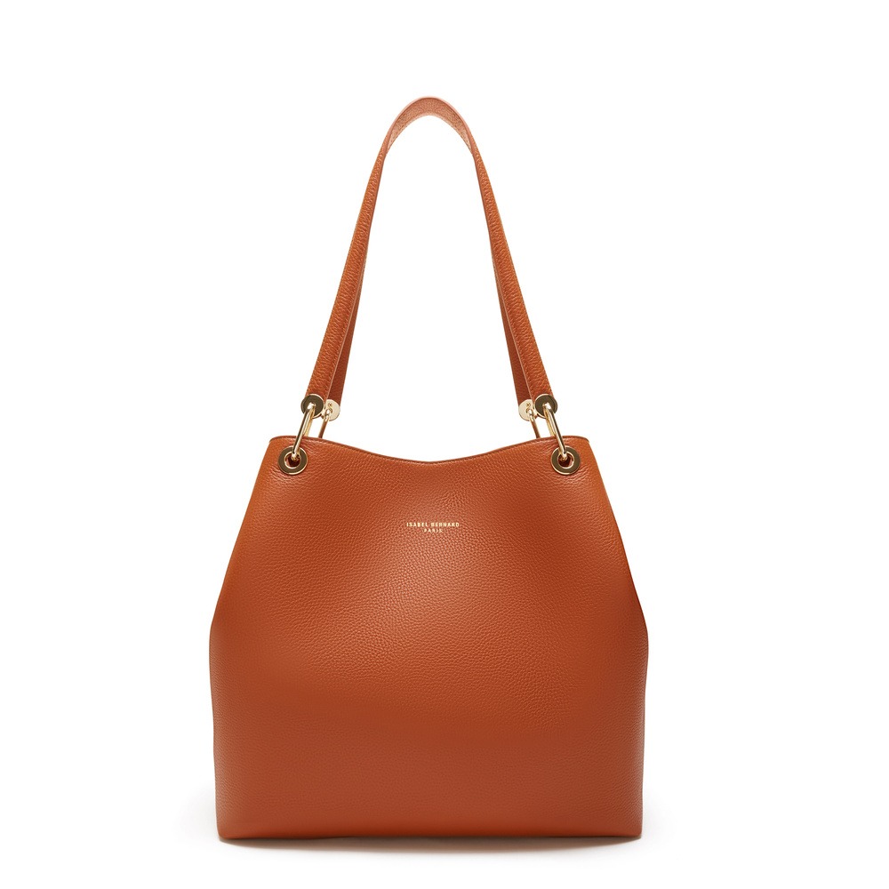 Isabel Bernard Femme Forte Sac à Bandoulière Sac