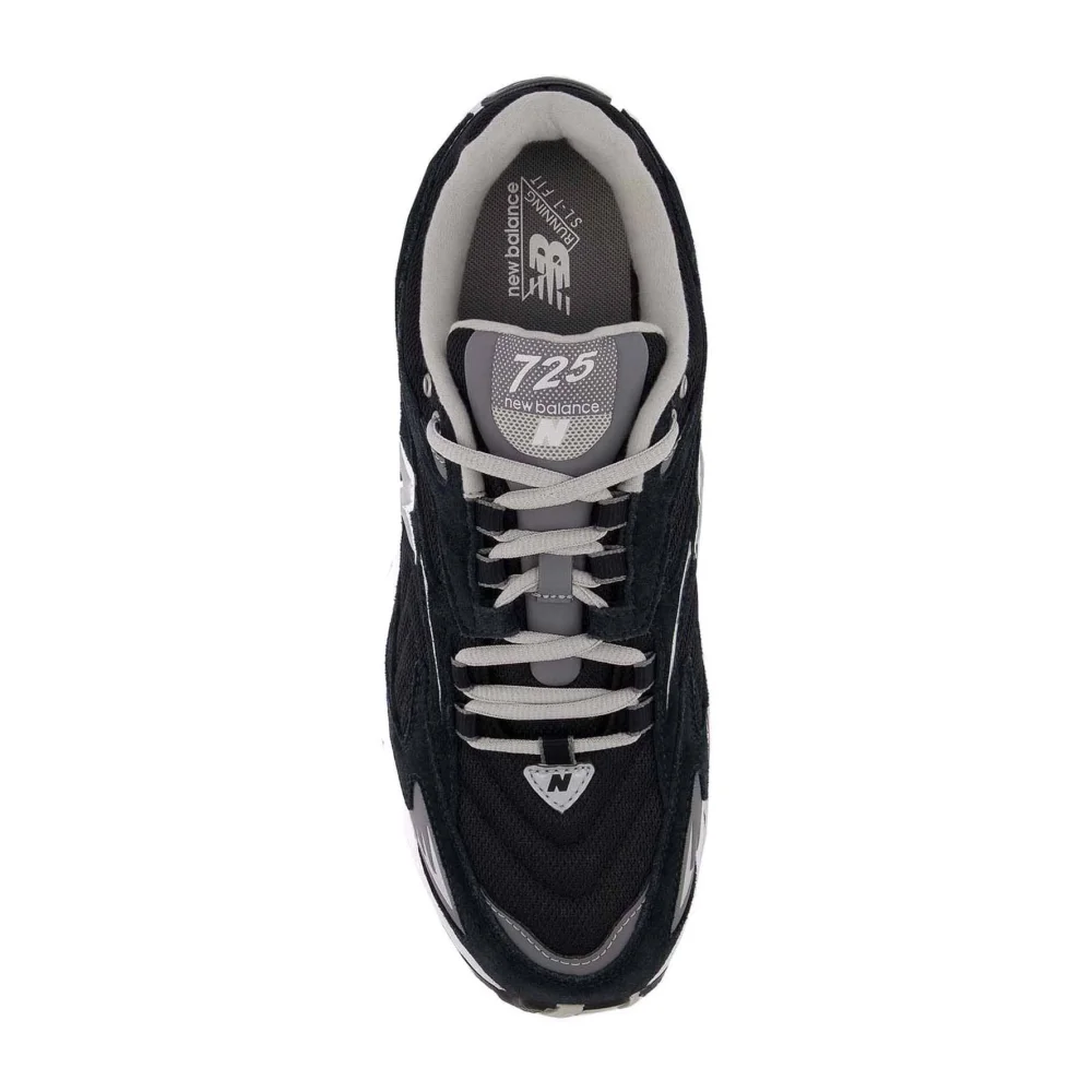 New Balance 725 ML725R / schwarz
