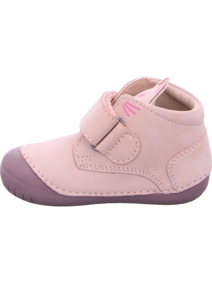 Jela Lauflernschuh in pink günstig kaufen