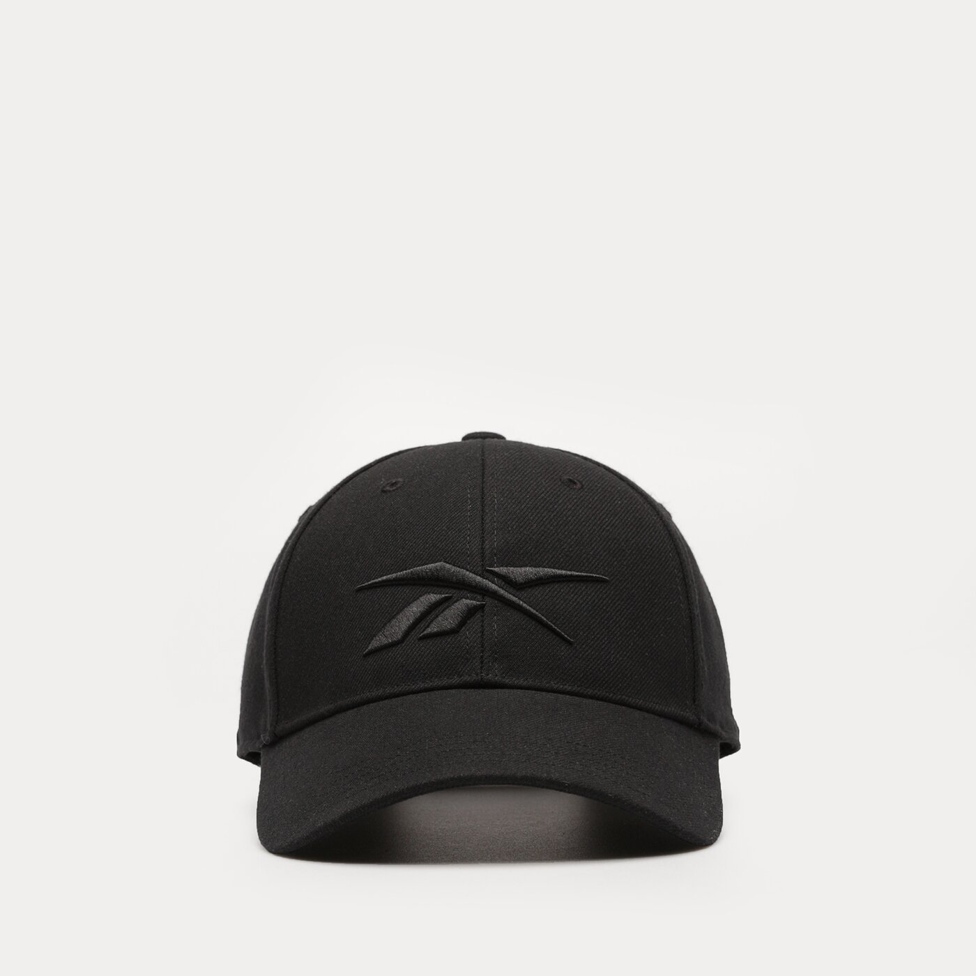 REEBOK MÜTZE UBF BASEB CAP Schwarz