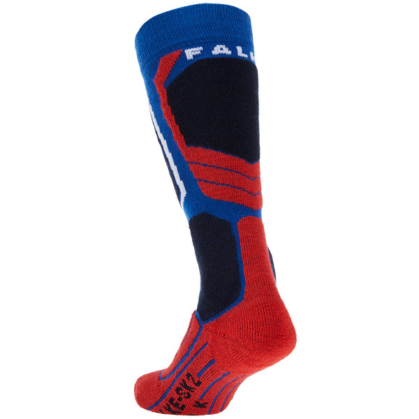 SK2 INTERMEDIATE K Kinder - Wintersocken