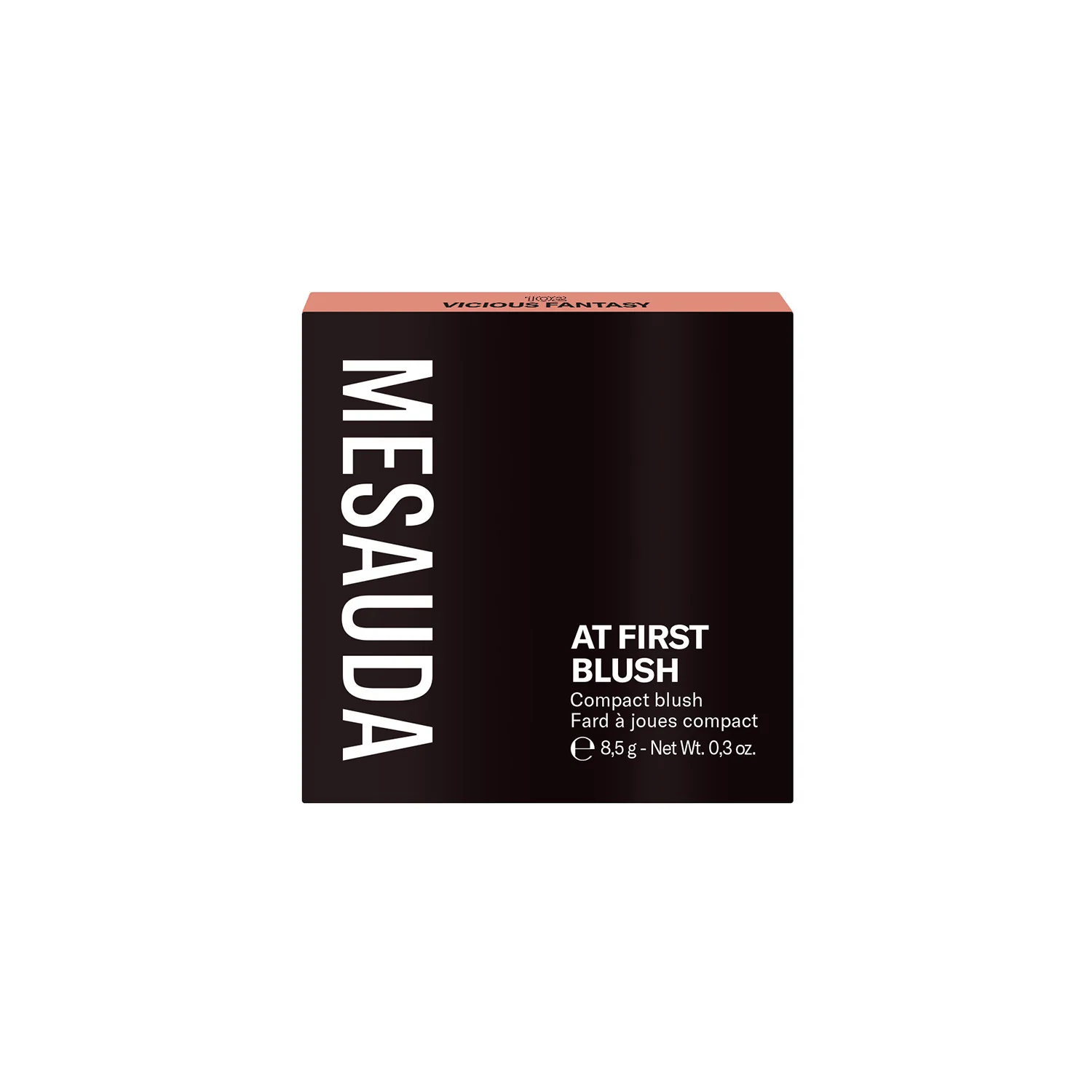 Viso At First Blush - Fard compatto