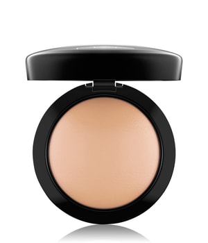 MAC Mineralize Skinfinish Natural Kompaktpuder-10 g