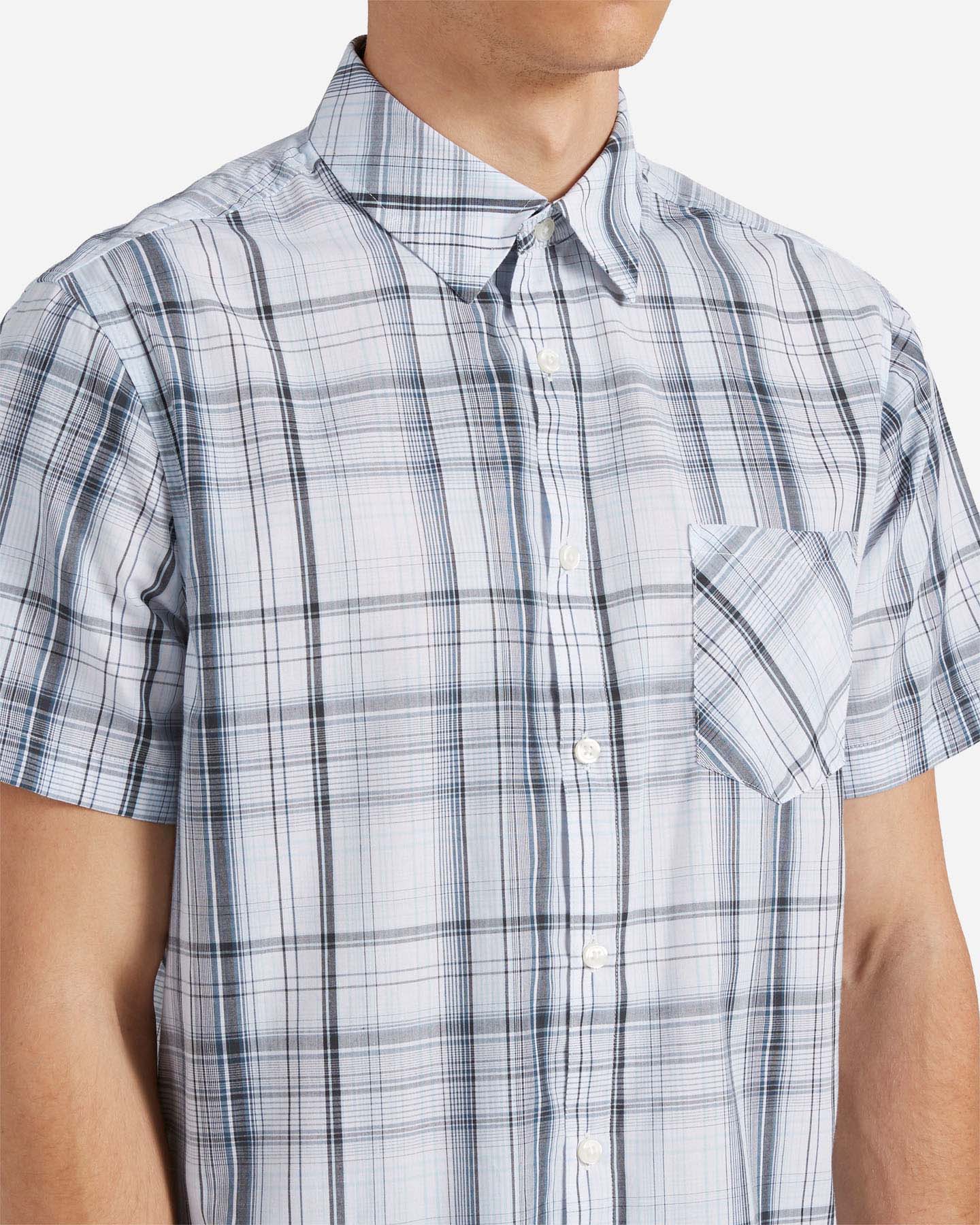 Camicia 8848 Drumeție montană M OTM403S04-M403-02
