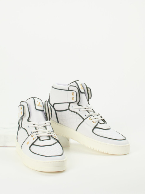 Sneaker high-47617960001 Leandro Lopes