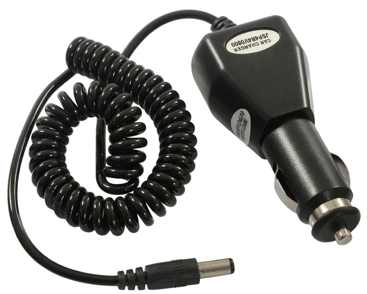 Schwabe 42413 Billaddare 12V med sladd 2m