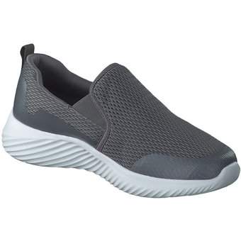 Okinawa Slipper in grau