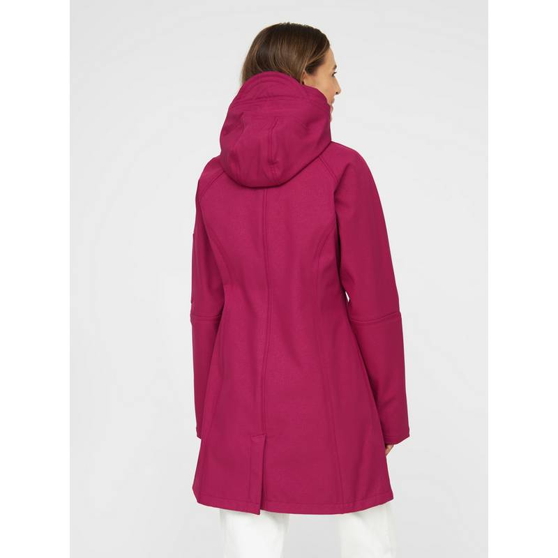 Ilse Jacobsen RAIN37 Regenmantel Damen