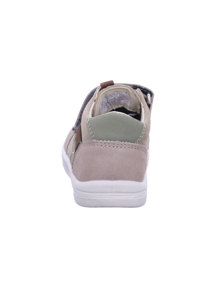Ricosta Jungen- Halbschuhe KITO in Beige günstig kaufen