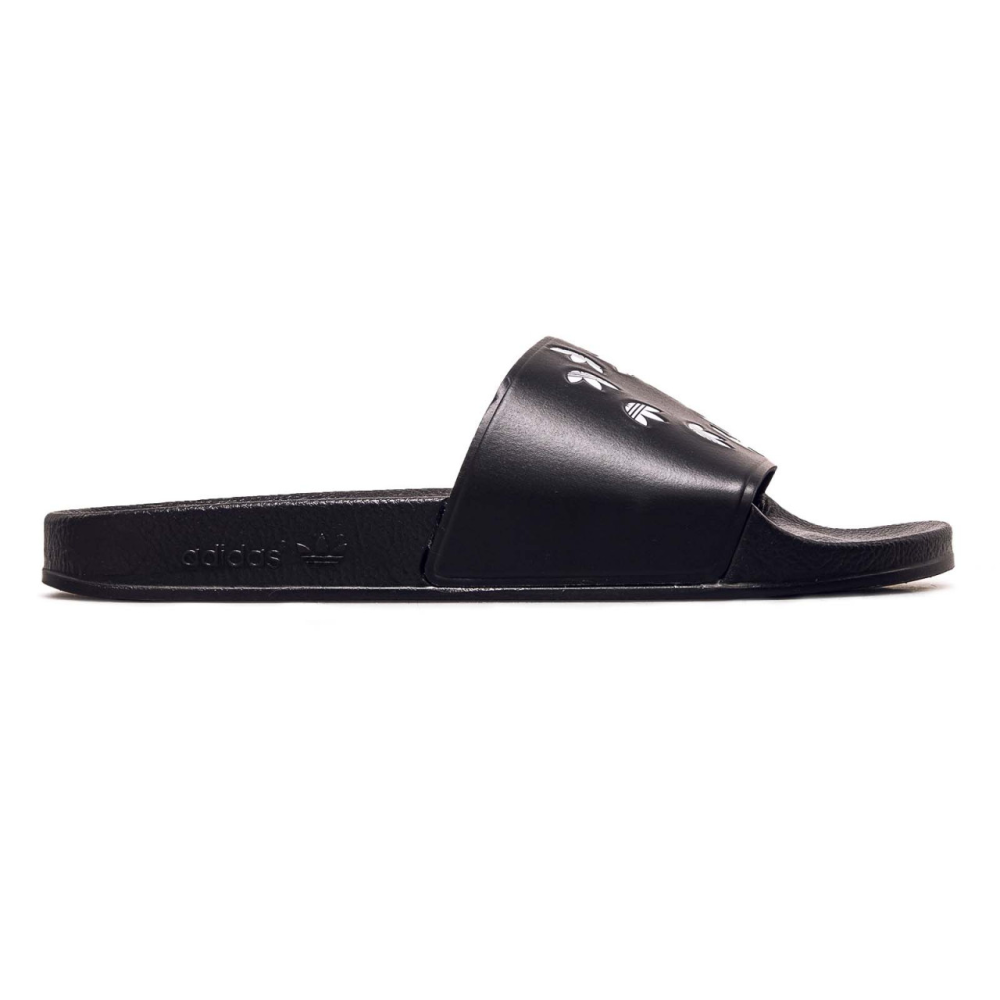 adidas Adilette H02888 / schwarz