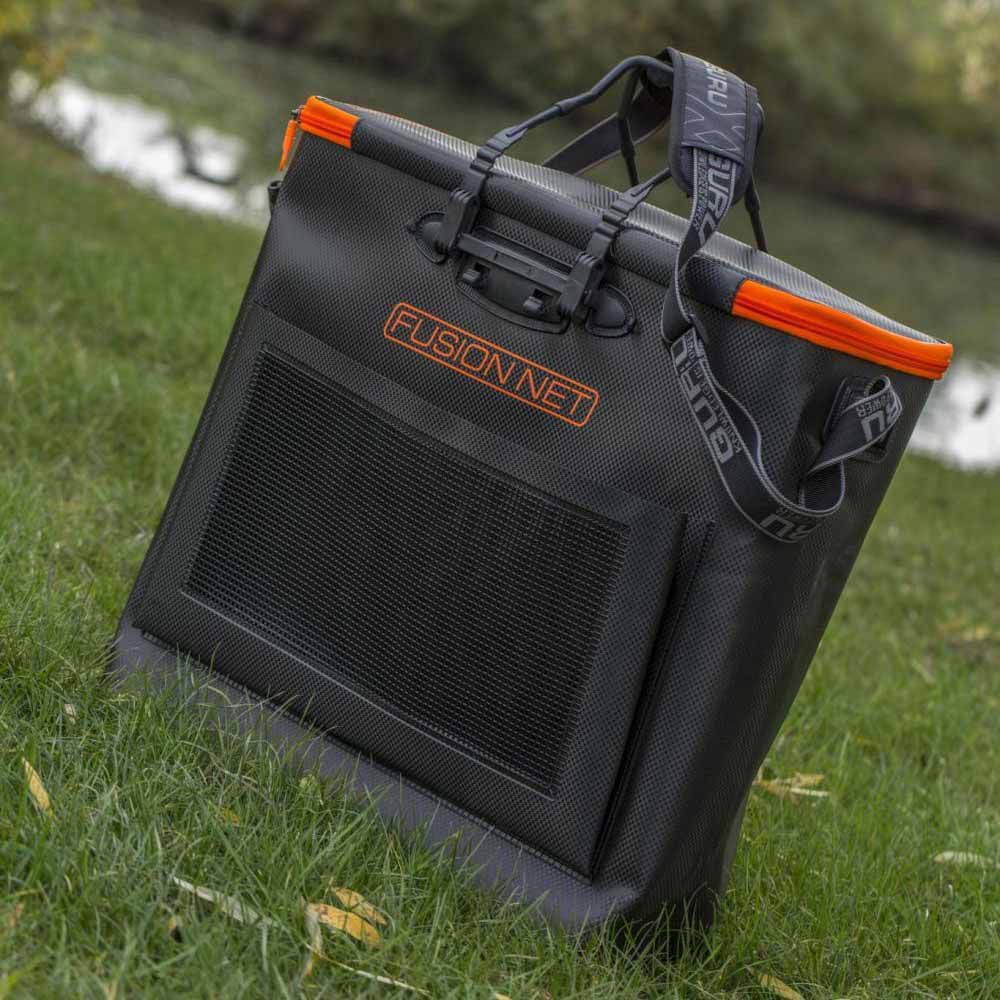 Guru Eva Fusion Net Bag