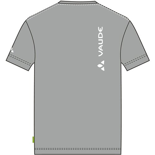 HERREN BRAND T-SHIRT