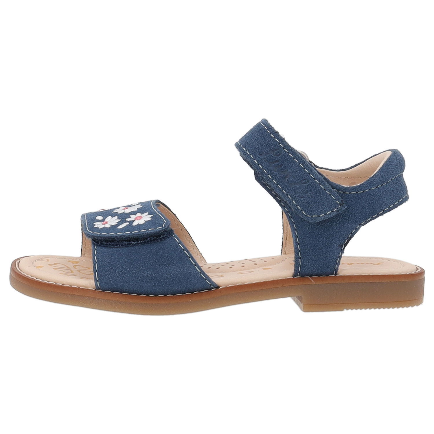 Salamander Zaira 13427, Sandaletten, Kinder, OLD NAVY