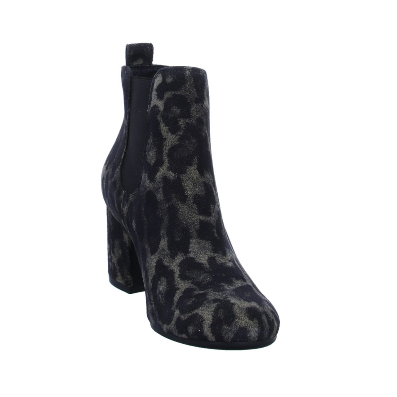 PAUL GREEN Stiefeletten bunt