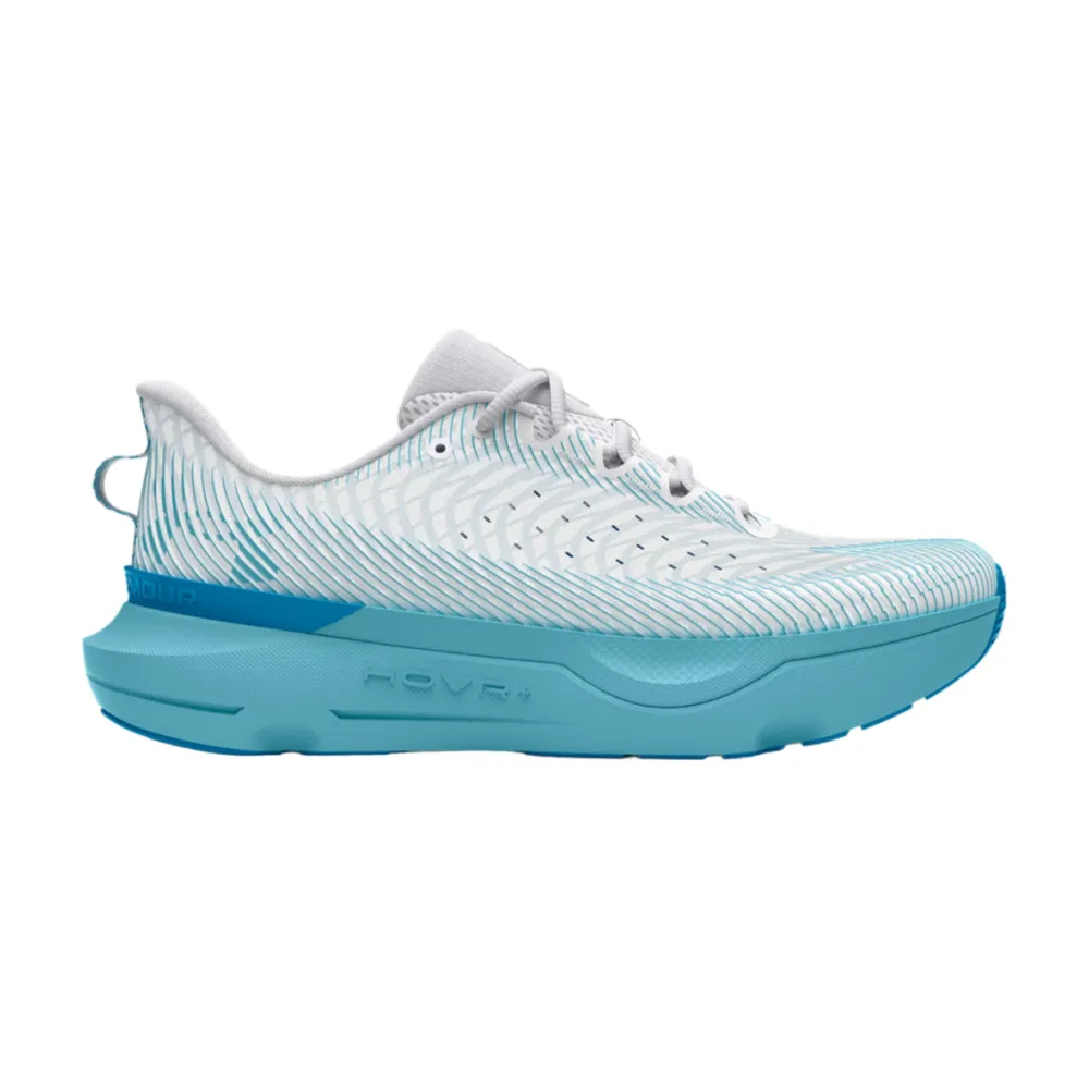Under Armour Infinite Pro Fire Ice 3027974-100 / weiss