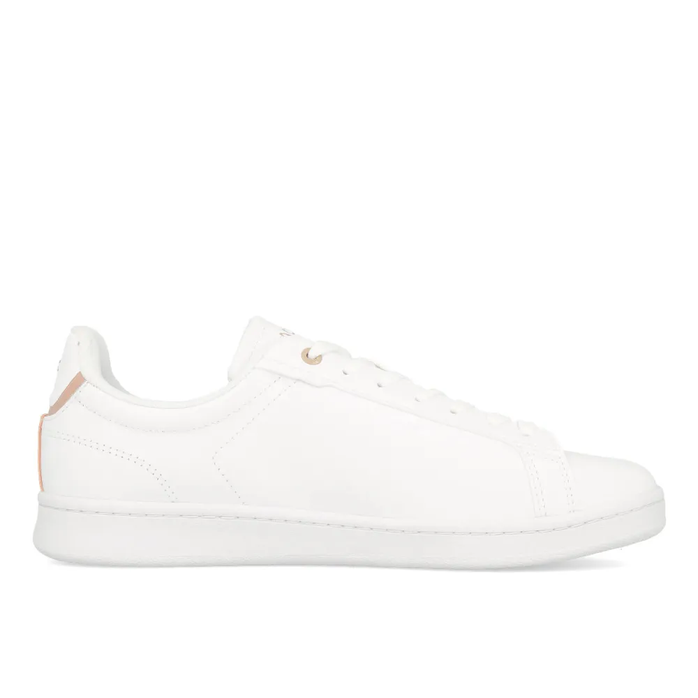 Lacoste Carnaby Pro 45SFA0083_1Y9 / weiss
