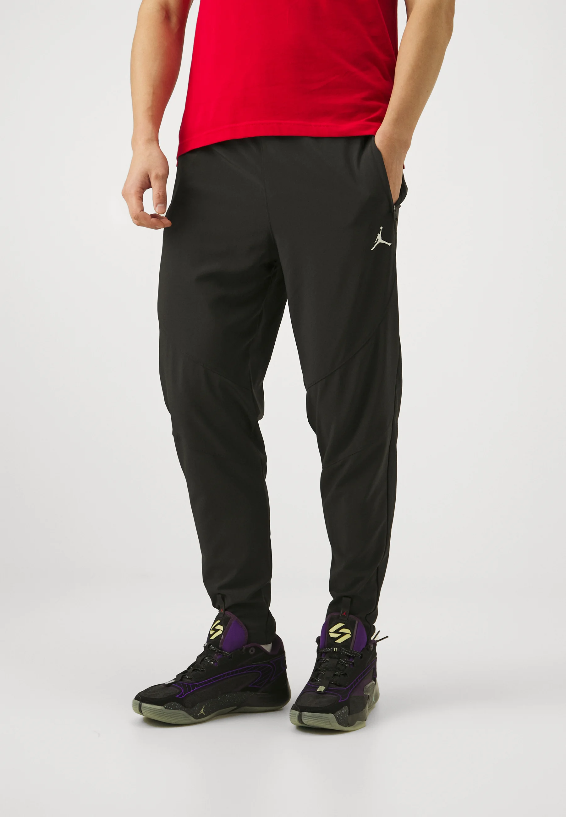 Jordan SPORT WOVEN PANT - Pantalones deportivos