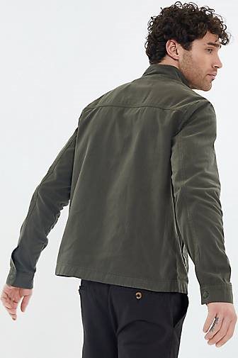 Threadbare Übergangsjacke