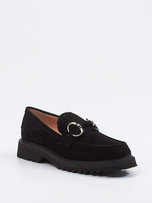 Slipper-15130090120 Unützer
