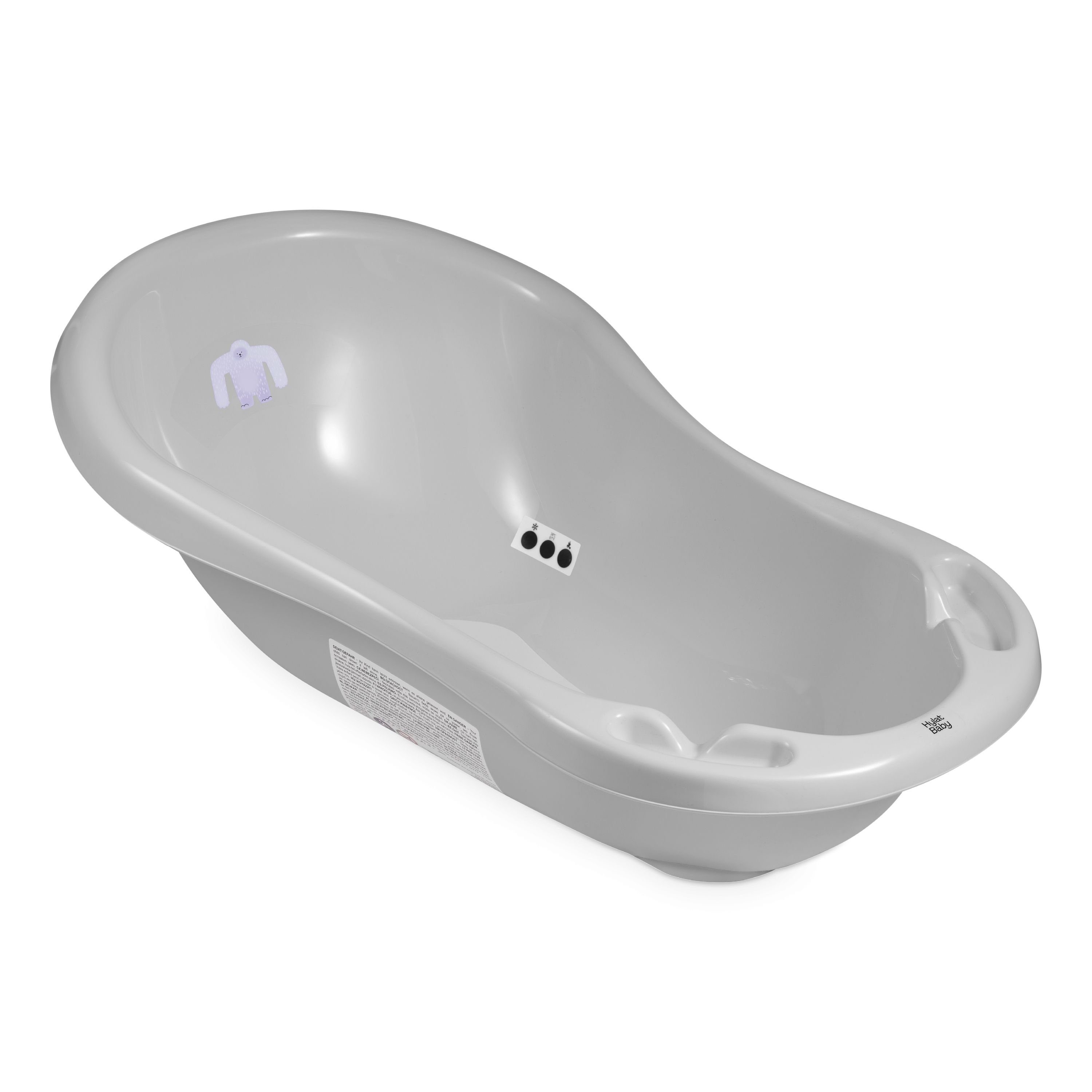 Hylat Baby Babybadewanne Produkte für Kinder, (Set)
