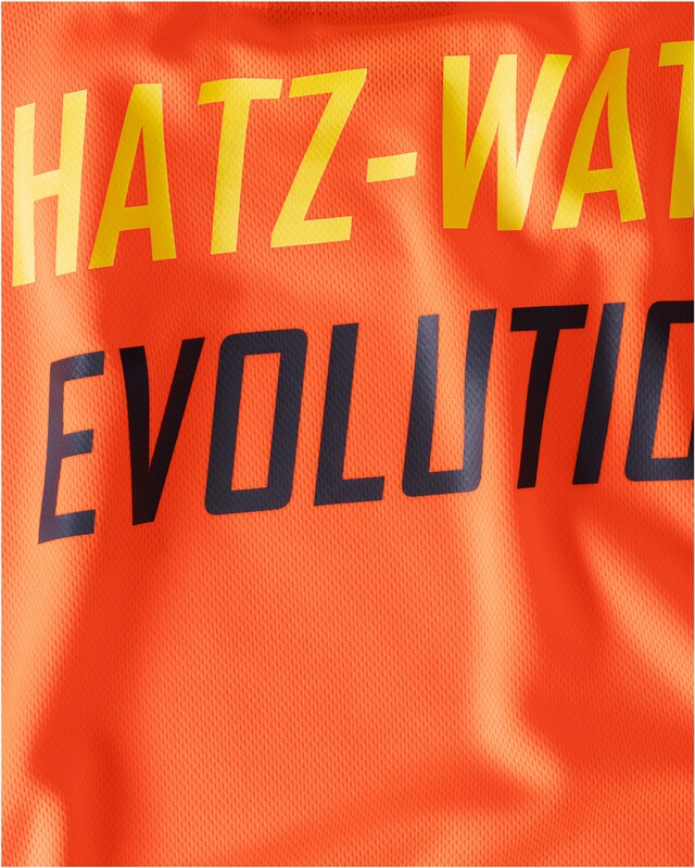 Parforce Funktionsshirt Hatz-Watz Evolution