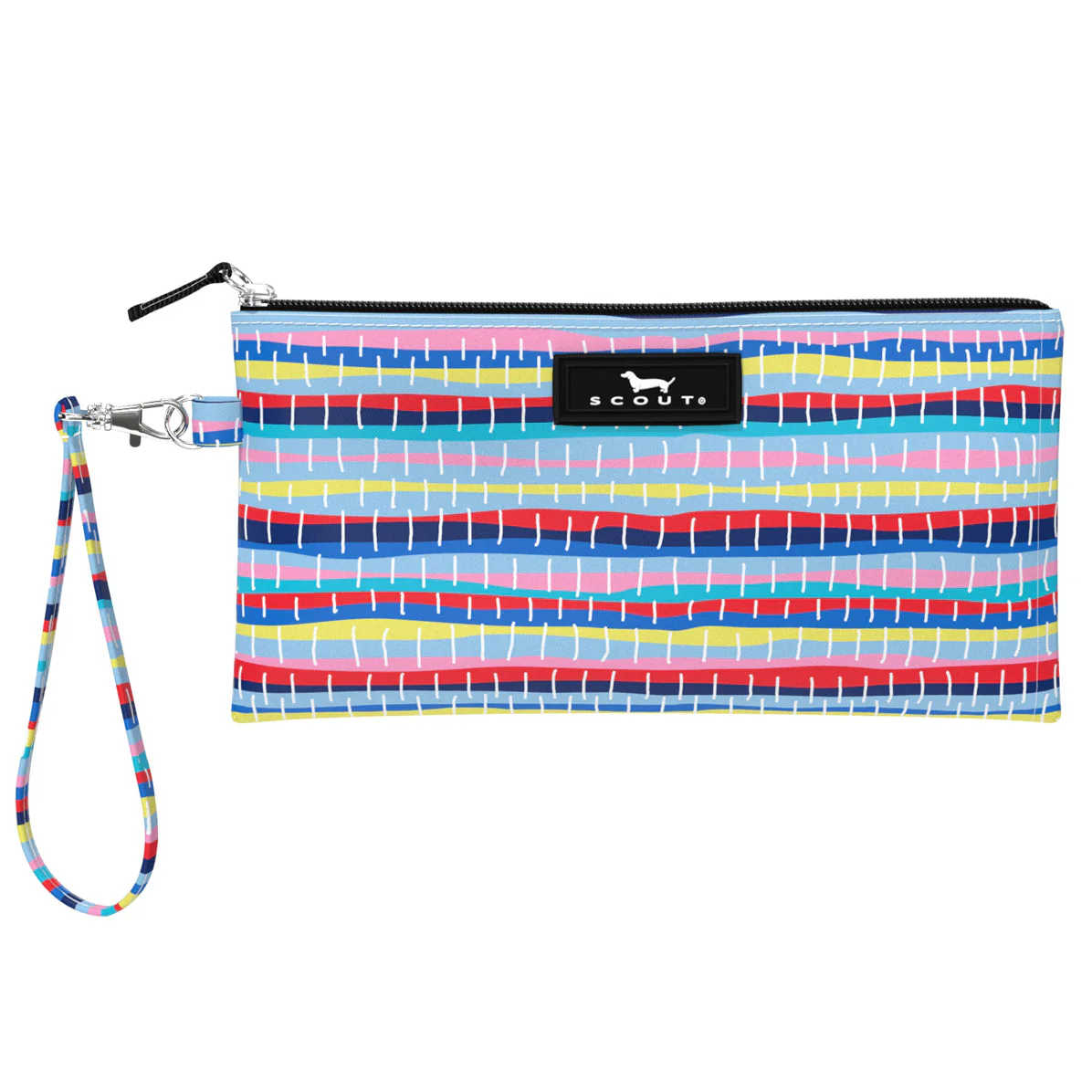 Wristlet X-Small Kate Wristlet