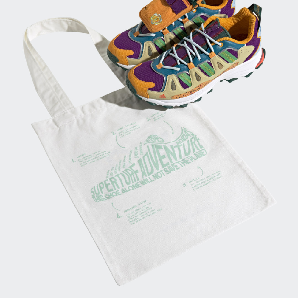 adidas x Sean Wotherspoon Disney Superturf Adventure GY8341 / bunt