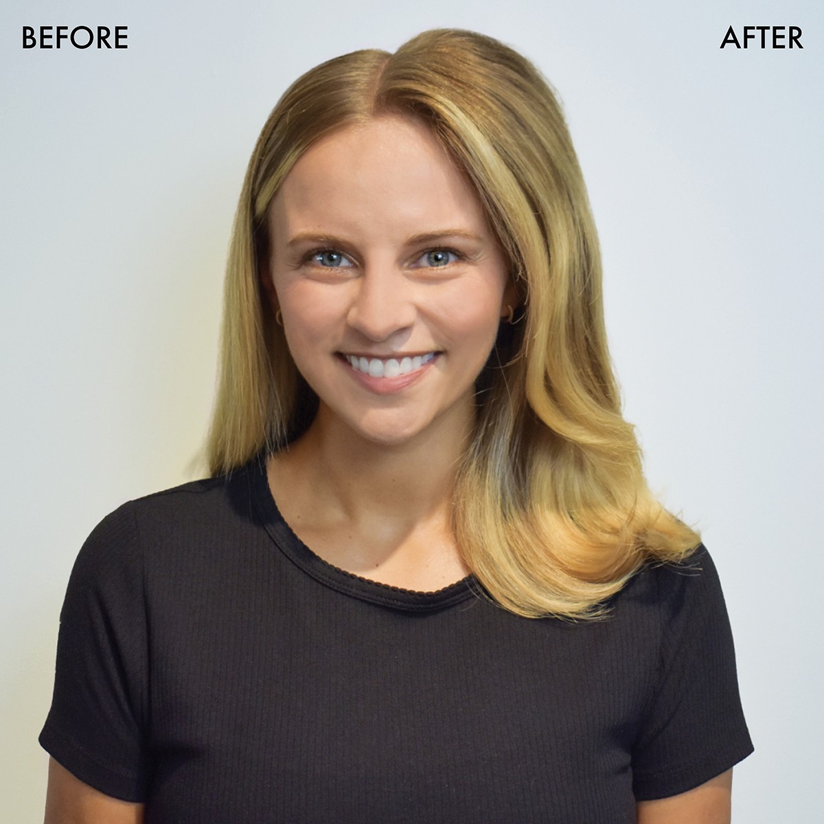 Clean Styler Root Lift