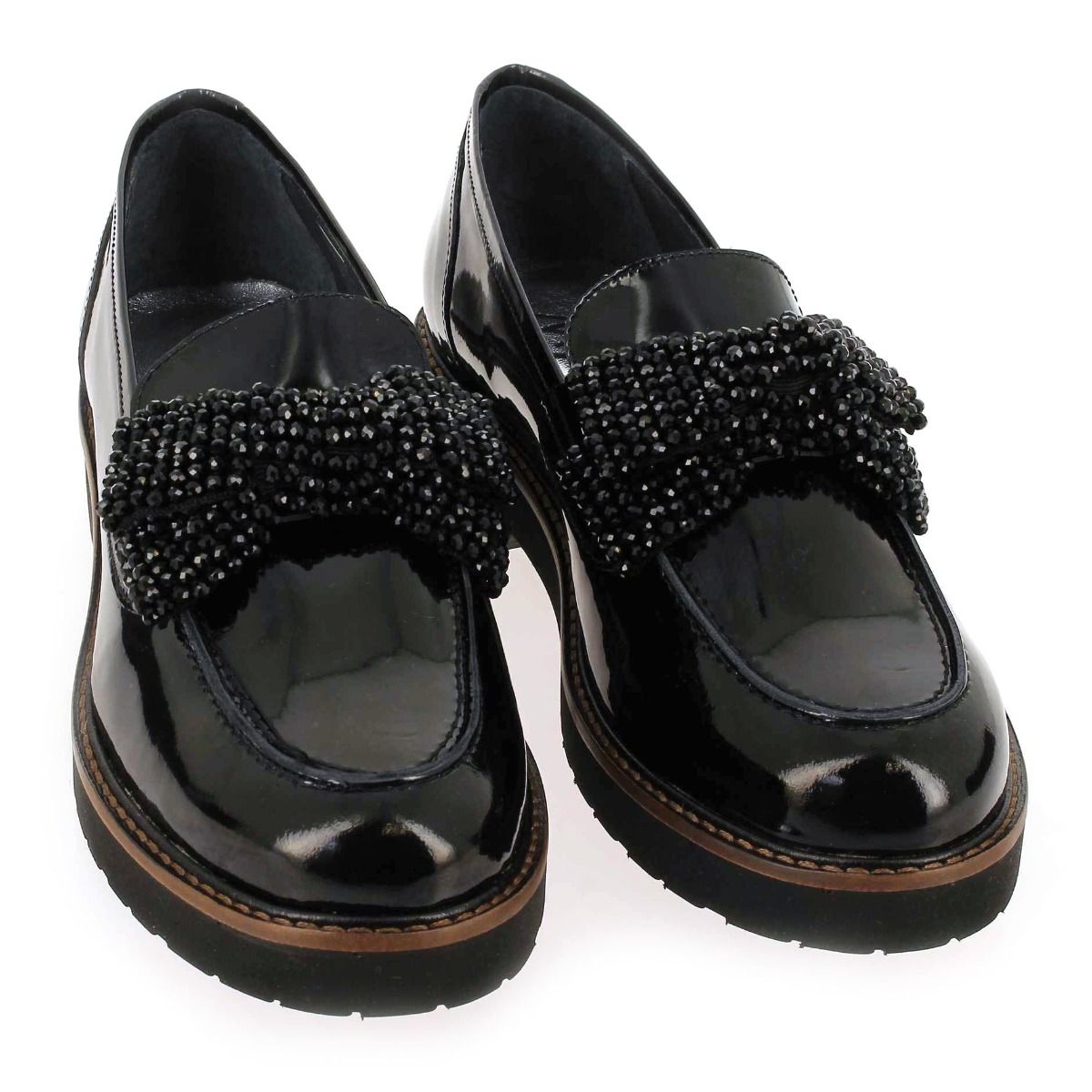 Myma  4816 - Noir