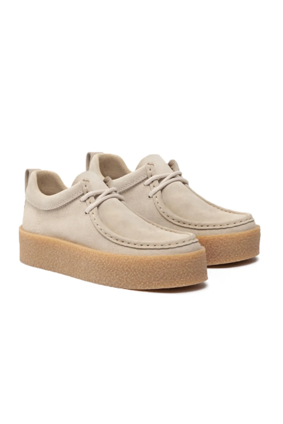 Tommy Hilfiger  Flacher Schuh - Beige - Flacher Absatz