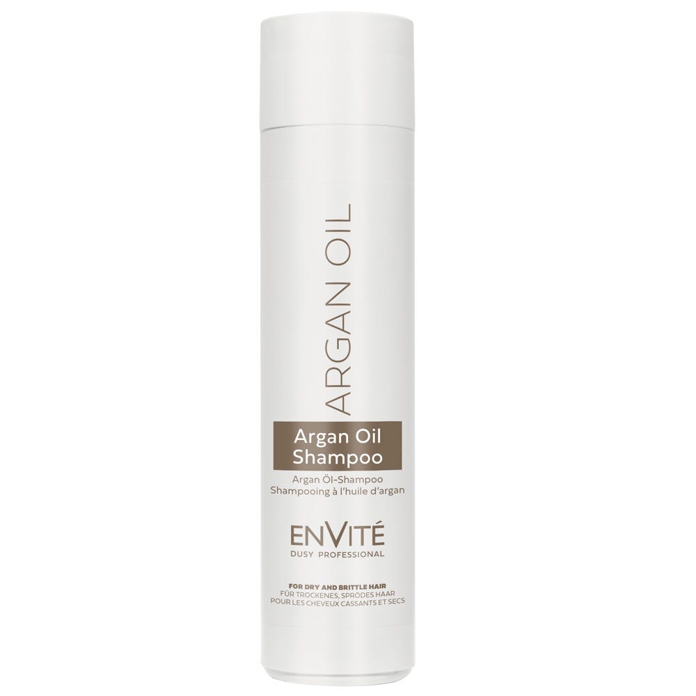 dusy professional EnVité Argan Oil Shampoo 250 ml
