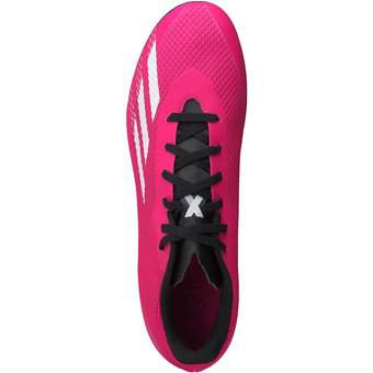 adidas X Speedportal.4 FxG Fußball in pink