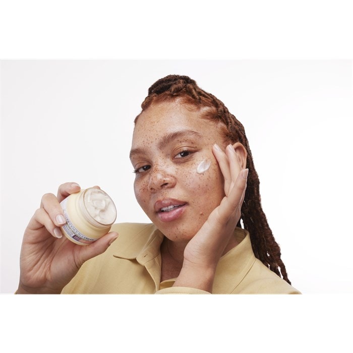 Transforming Moisturizing Super Cream