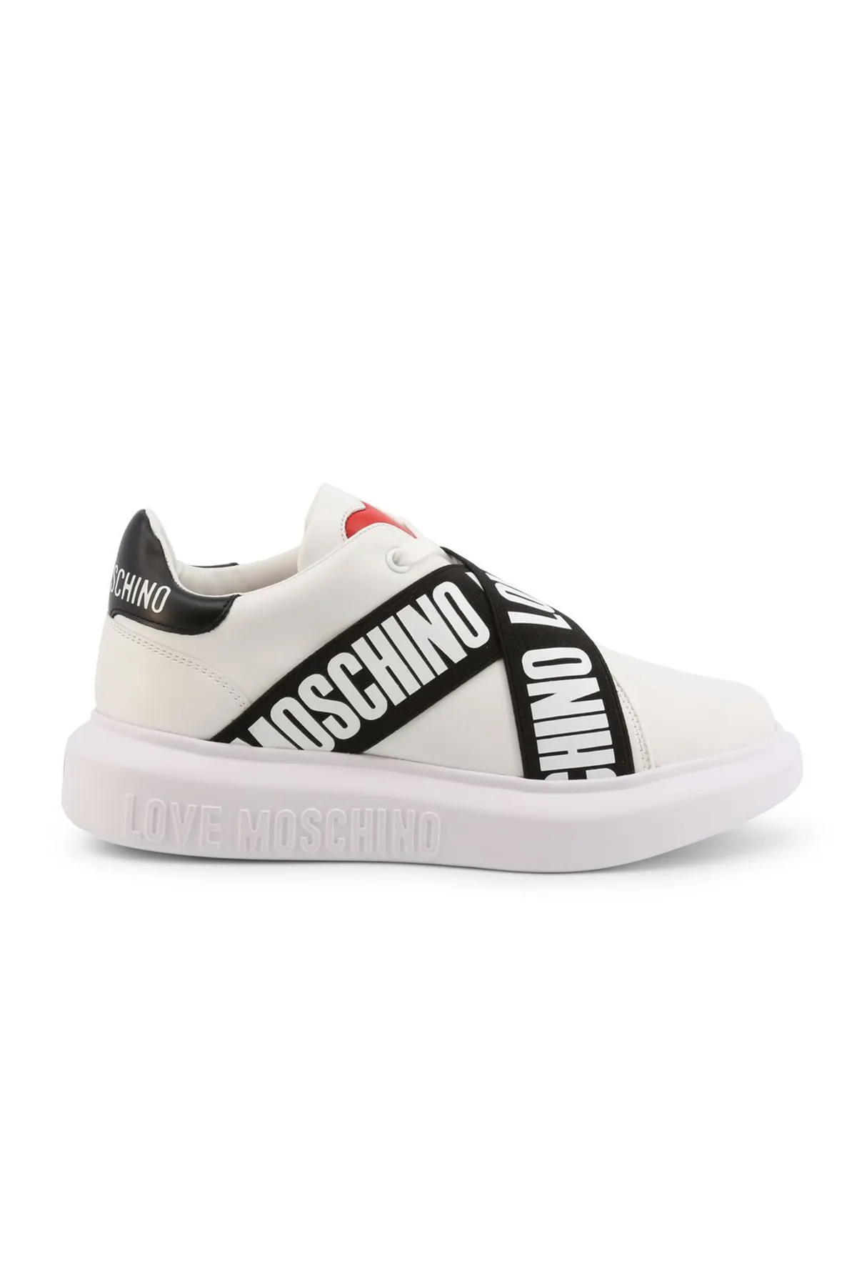 Love Moschino  Sneaker-Schuhe Damenschuhe Ja15264g1eıa110a