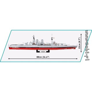 HMS Hood