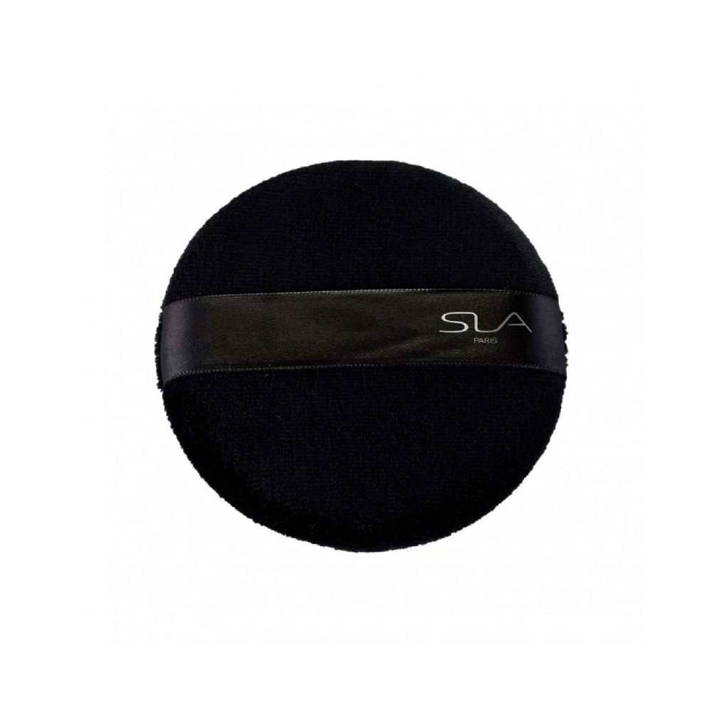 Sla Paris Houpette velours noire Applicateurs