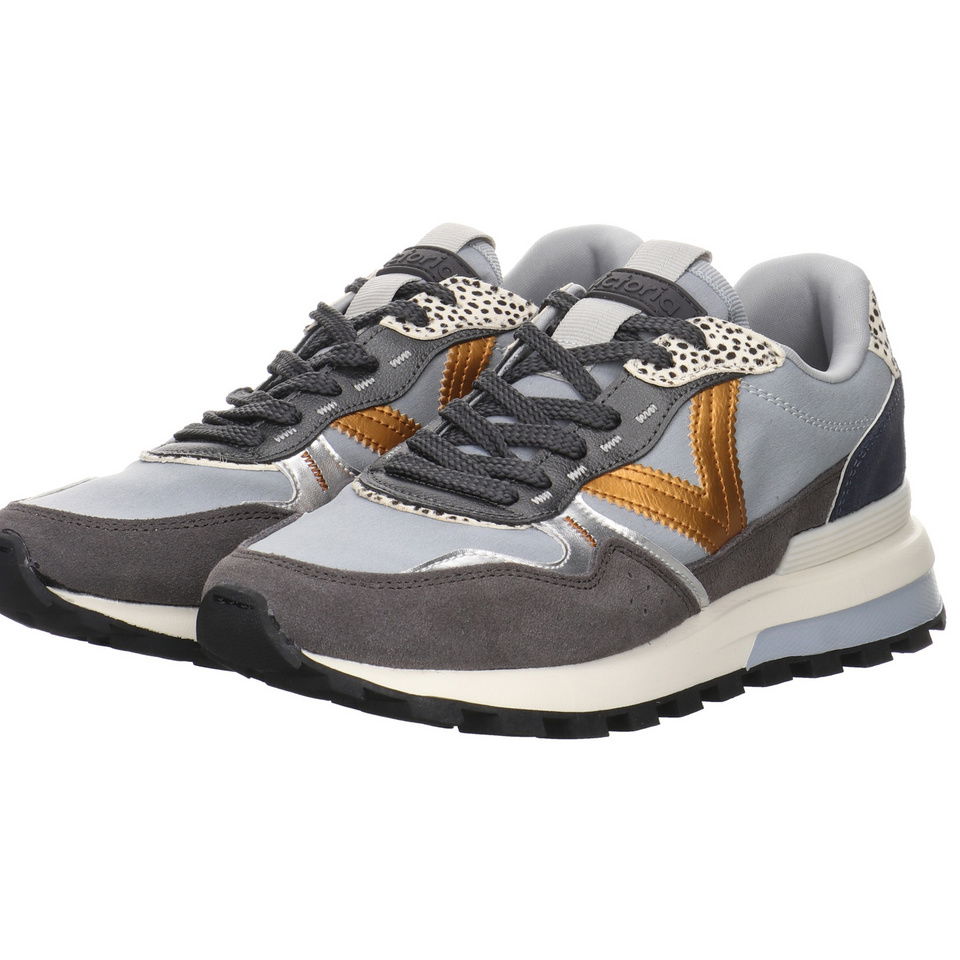 Victoria Azul Sneaker