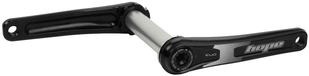 Hope Evo 68/73mm Kurbel kaufen | Bike-Discount