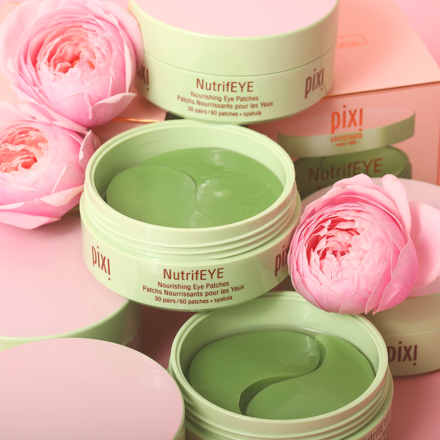 NUTRIFEYE