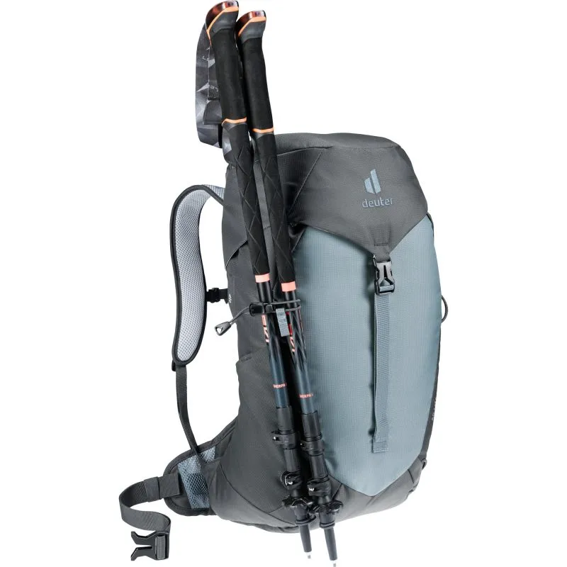 Deuter Rucksack AC Lite 14 SL - shale-graphite